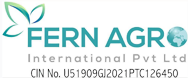 Fern Agro International Pvt. Ltd.