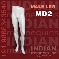 Mannequin Legs