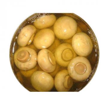 Canning Products