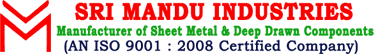Sri Mandu Industries