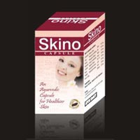 Skino Skin Care Products