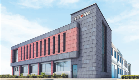 Shakti Pulley Manufacturing Company