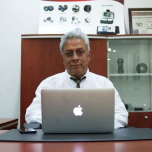About Us