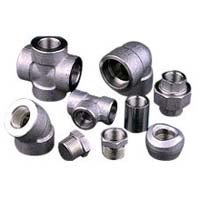 Metal Pipe Fittings