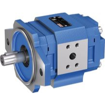 Bosch Rexroth Internal Gear Pump