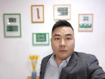 Finance & Admin Head