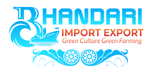 Bhandari Import Export