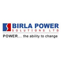 M/s. Birla Power Solutions Ltd.
