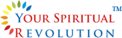 Your Spiritual Revolution LLP