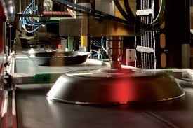 Bottom Surface of our Cookware