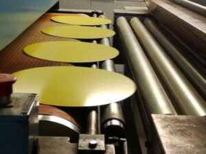 Ingenious Non Stick Exteriors & Classy Look