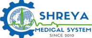 Shreya Medical System