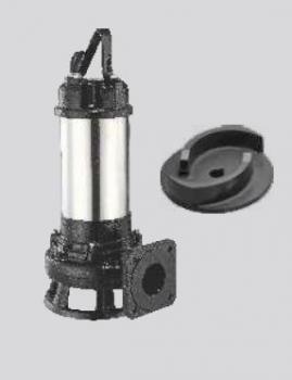 Toshio Submersible Pumps