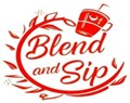 Blend and Sip