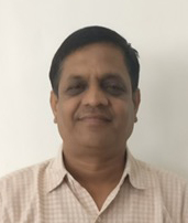 Mr. Anil Deshpande (Director)