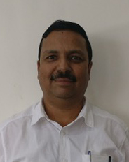 Mr. Anil Mirashi (Director)