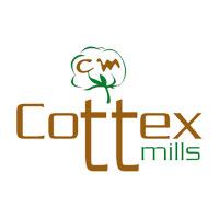 Cottex Mills Absorbent Cotton Wool I.P. (400gm)