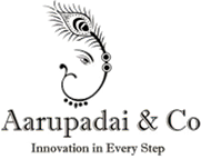 AARUPADAI & CO