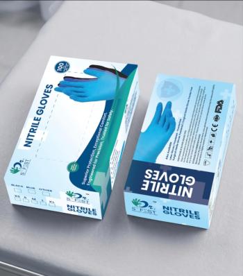 Latex Surgical Gloves