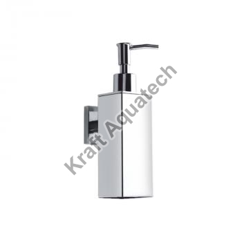 Quadro Series Liquid Soap Dispenser