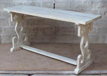 Console Tables