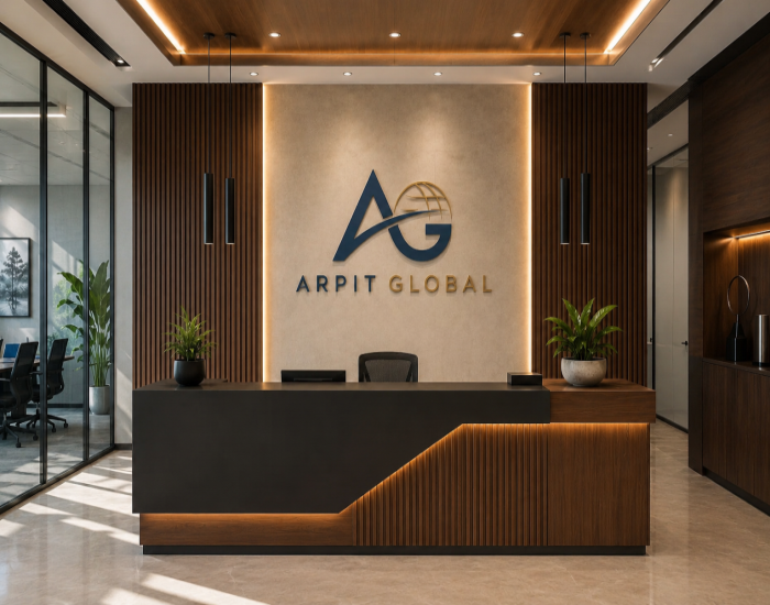 Arpit Traders