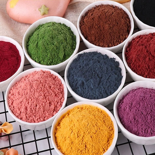 Dehydrated Powder