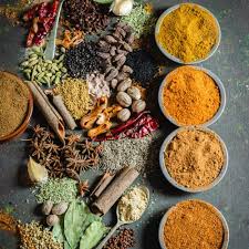 Indian Spices