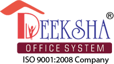 Deeksha Office System