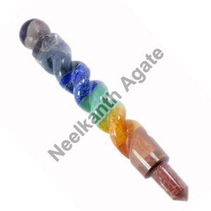 Seven Chakra stick