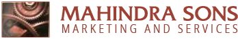 Mahindra Sons Marketing and Services