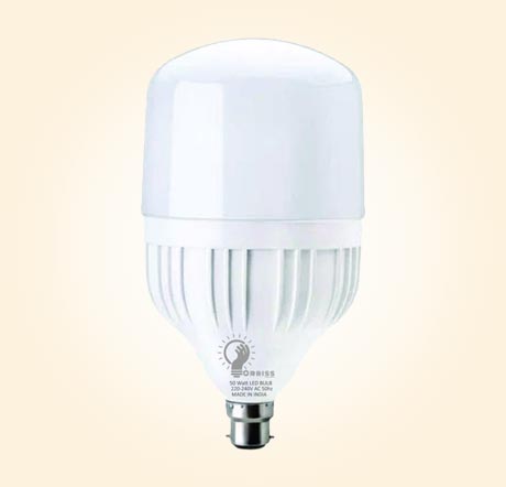 50 Watt LED Bulb