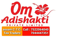 OM Adishakti Private Limited