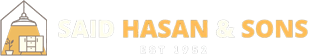 Said Hasan and Sons