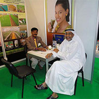 Mr. Al Waleed, Dubai