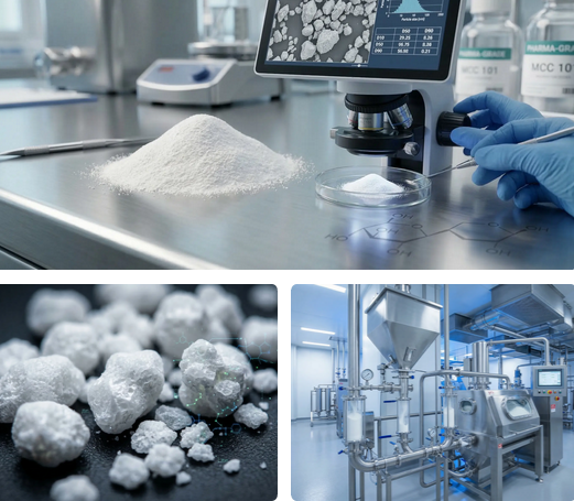 Manufacturing Facility