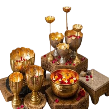 Decorative Urli
