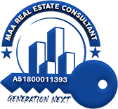 Maa Real estate consultant