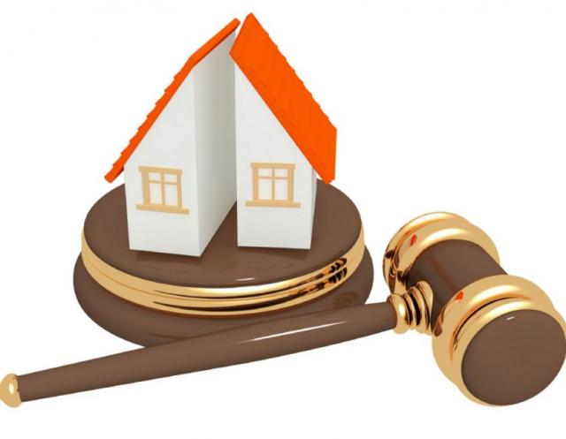 Property Legal Advisor in Pune