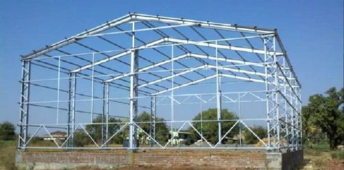 Shed construction services in Pune