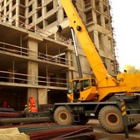 Construction Services in Ranchi