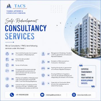 PMC (Project Management Consultancy) Services