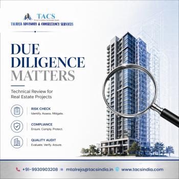 Technical Due Diligence Services