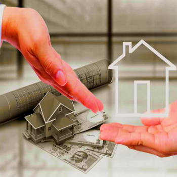 Property Loan Consultant in Pune