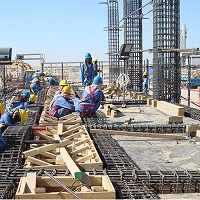 Construction Service in Navi Mumbai