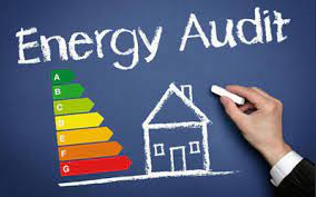 Energy Audit Of Commercial And Residential Building