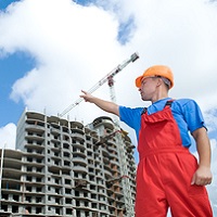 Construction Services in Bharatpur