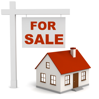 Sell property