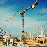 Building Construction in Satara