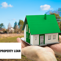 Property Loan Consultant in Pune